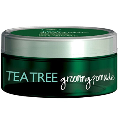 Paul Mitchell - Tvarující pasta na vlasy Tea Tree (Grooming Pomade) 85 g