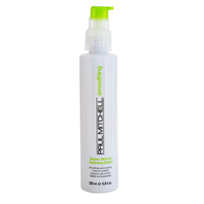 Paul Mitchell - Uhlazující bezoplachový balzám pro nepoddajné vlasy Smoothing (Super Skinny Relaxing Balm) 200 ml