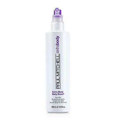 Paul Mitchell - Vlasový sprej pro objem od kořínků Extra Body (Daily Boost Root Lifter)