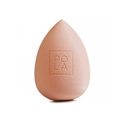 Pola Cosmetics - Houbička na make-up růžová
