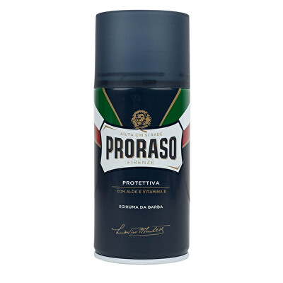 Proraso - Pěna na holení Protective (Shaving Foam) 300 ml