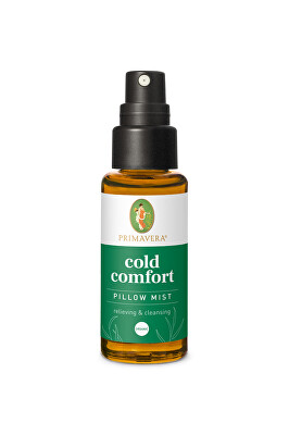 Primavera - Polštářkový sprej Cold Comfort 30 ml