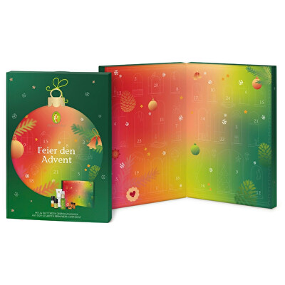 Primavera - Adventný kalendár Aroma