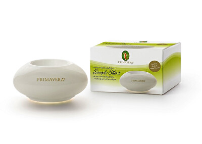 Primavera - Aroma difuzér Simply Silent