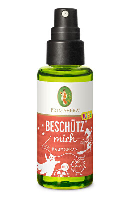 Primavera - Pokojový sprej pro děti 50 ml