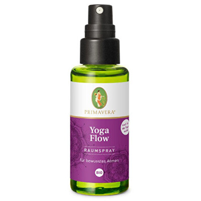 Primavera - Pokojový sprej Yoga Flow 50 ml