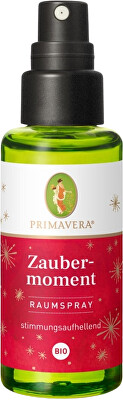 Primavera - Pokojový sprej Zimní kouzlo 50 ml