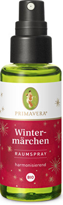 Primavera - Pokojový sprej Zimní pohádka 50 ml