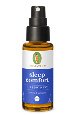 Primavera - Polštářkový sprej Sleep Comfort 30 ml