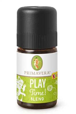 Primavera - Vonná směs éterických olejů pro děti Play Time! 5 ml
