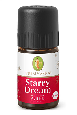 Primavera - Vonná zmes Starry Dream 5 ml
