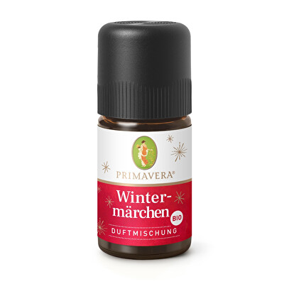 Primavera - Vonná směs Zimní pohádka 5 ml