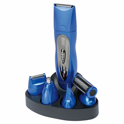 ProfiCare - Holicí a zastřihovací set 5 v 1 PC-BHT 3015