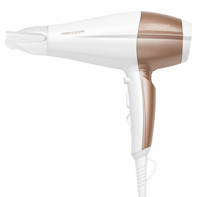 ProfiCare - Profesionální fén na vlasy HT 3010 WH