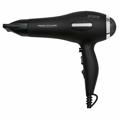 ProfiCare - Profesionální vysoušec vlasů HT 3017