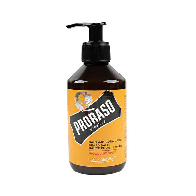 Proraso - Balzám na plnovous Wood & Spice 300 ml