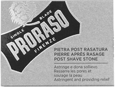 Proraso - Kamenec (Post Shave Stone) 100 g