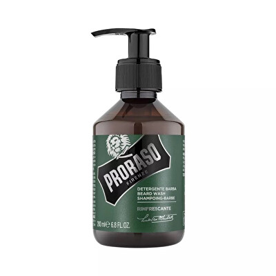 Proraso - Mýdlo na plnovous Eukalyptus Refresh 200 ml