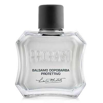 Proraso - Ochranný balzám po holení Aloe vera 100 ml