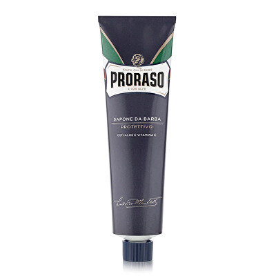 Proraso - Ochranný krém na holení Aloe vera 150 ml