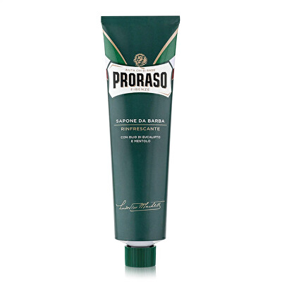 Proraso - Osvěžující krém na holení Eukalyptus 150 ml