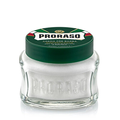 Proraso - Osvěžující krém před a po holení Eukalyptus 100 ml