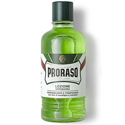 Proraso - Osvěžující voda po holení Eukalyptus 400 ml