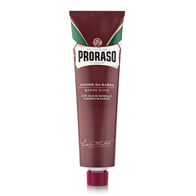 Proraso - Vyživující krém na holení Santalové dřevo 150 ml