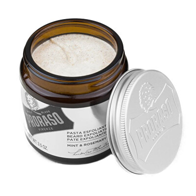 Proraso - Vyživující pasta na plnovous (Paste) 100 ml