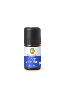 Primavera - Směs éterických olejů Sleep Comfort 5 ml