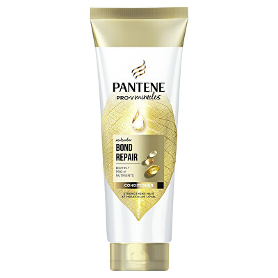 Pantene - Kondicionér pro obnovu vlasů Bond Repair (Conditioner) 160 ml