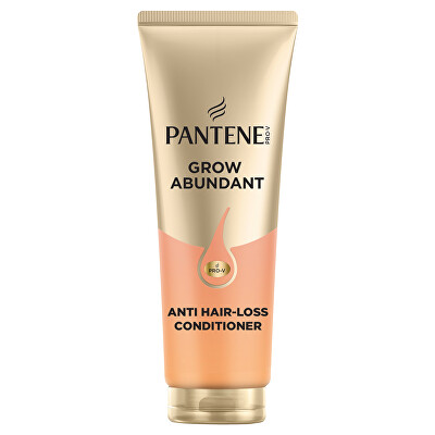 Pantene - Kondicioner Grow Abundant Anti Hair-Loss Conditioner 250 ml