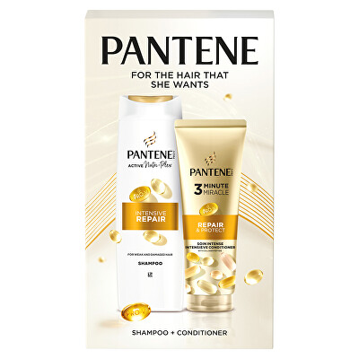Pantene - Dárková sada Intensive Repair