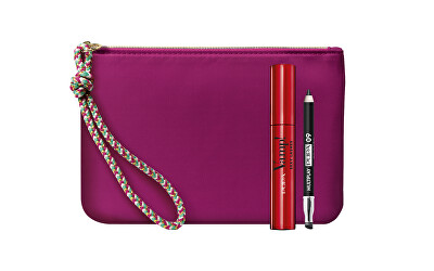PUPA Milano - Dárková sada Vamp! Sexy Lashes Mascara