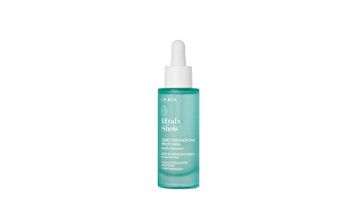 PUPA Milano - Hloubkově hydratační pleťové sérum Hyalu Shots (Deep Mosturizing Serum) 30 ml