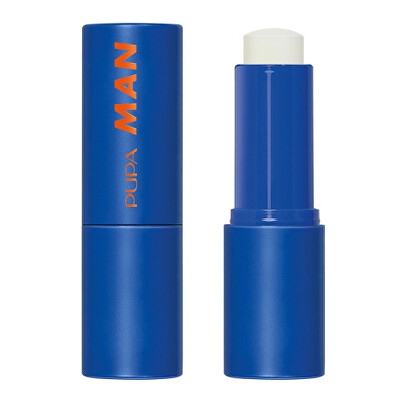 PUPA Milano - Balzám na rty Man (Perfect Matte Balm) 4 g