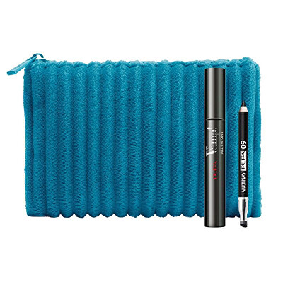 PUPA Milano - Dárková sada Vamp! All in One Mascara