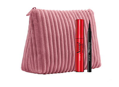 PUPA Milano - Dárková sada Vamp! Sexy Lashes Set