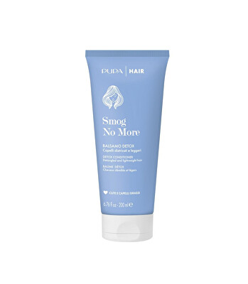 PUPA Milano - Detoxikační kondicionér Smog No More (Detox Conditioner) 200 ml