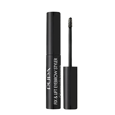 PUPA Milano - Gel na obočí (Fix & Lift Eyebrow Styler) 3 ml
