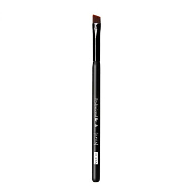 PUPA Milano - Kosmetický štětec k tvarování obočí (Eyeliner and Eyebrow Brush)