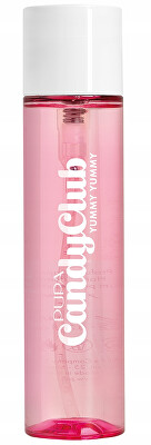 PUPA Milano - Parfém na vlasy Candy Club Yummy Yummy Hair Perfume 100 ml