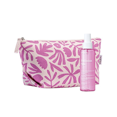 PUPA Milano - Parfémovaná voda Balinian Spa Scented Body Water 150 ml