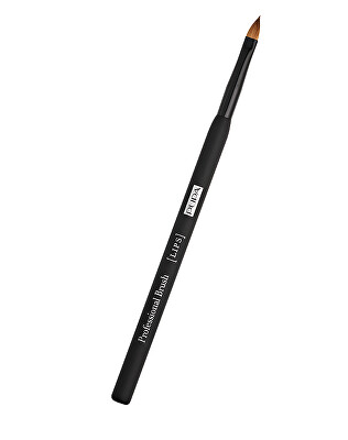 PUPA Milano - Štětec na rty (Lip Brush)