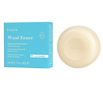 PUPA Milano - Tuhý odličovač Wand Eraser (Solid Make-Up Remover) 60 g