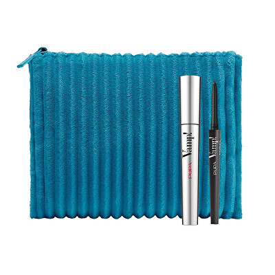 PUPA Milano - Dárková sada Mascara & Eye Pencil Set