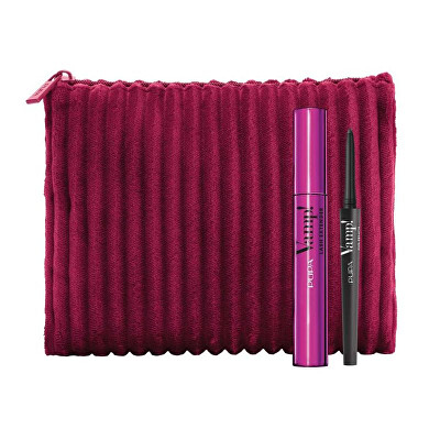 PUPA Milano - Dárková sada Lash Extender & Eye Pencil Set