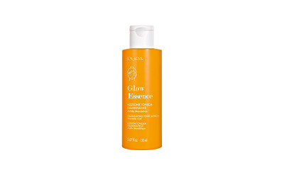 PUPA Milano - Rozjasňující pleťové tonikum Glow Essence (Illuminating Tonic Lotion) 150 ml