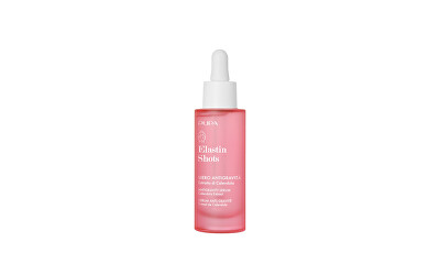 PUPA Milano - Zpevňující pleťové sérum Elastin Shots (Antigravity Serum) 30 ml