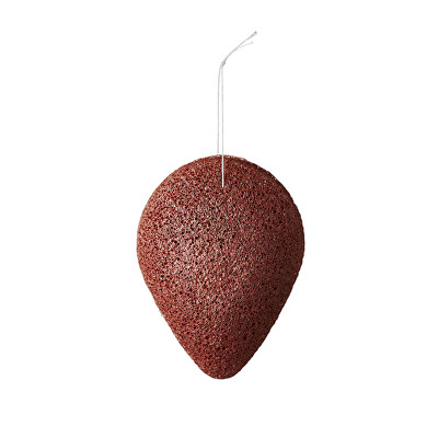 PURITO - Konjaková houbička JEJU Volcanic Scoria (Konjac Sponge) 7 g